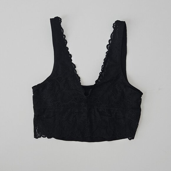 AMERICAN EAGLE Bra Top - Picture 2 of 6